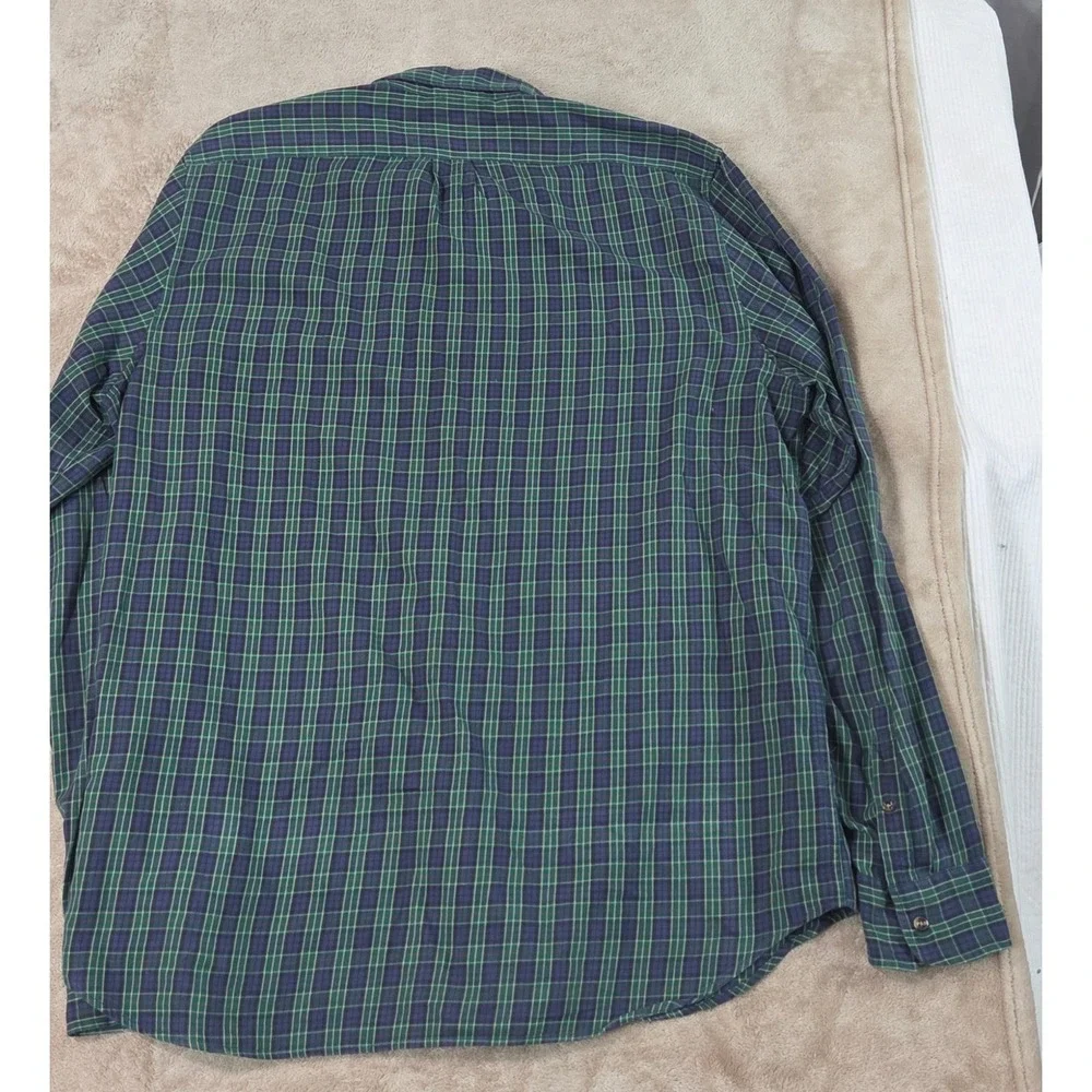 J. Crew crew brushed